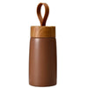 IsoMug Edelstahl-Thermobecher - Carryon X