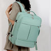 MetroSlim Kompakter Reise-Rucksack - Carryon X