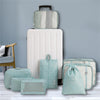PackSmart Reise-Organizer-Set - Carryon X