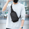 StreetGear stylische Umhängetasche - Carryon X
