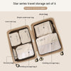 PackMate Organizer-Set - Carryon X