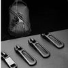 StreetGear stylische Umhängetasche - Carryon X