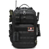 TrekX Taktischer Rucksack - Carryon X