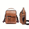 MetroSling – Elegante Umhängetasche - Carryon X