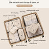 PackMate Organizer-Set - Carryon X