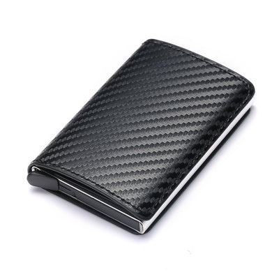 SwiftCard – RFID Kartenhalter - Wallet - CARRYON X