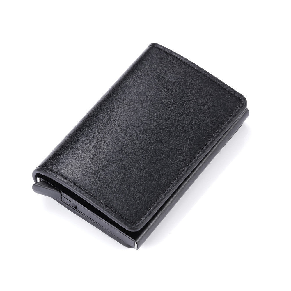 SwiftCard – RFID Kartenhalter - Wallet - CARRYON X