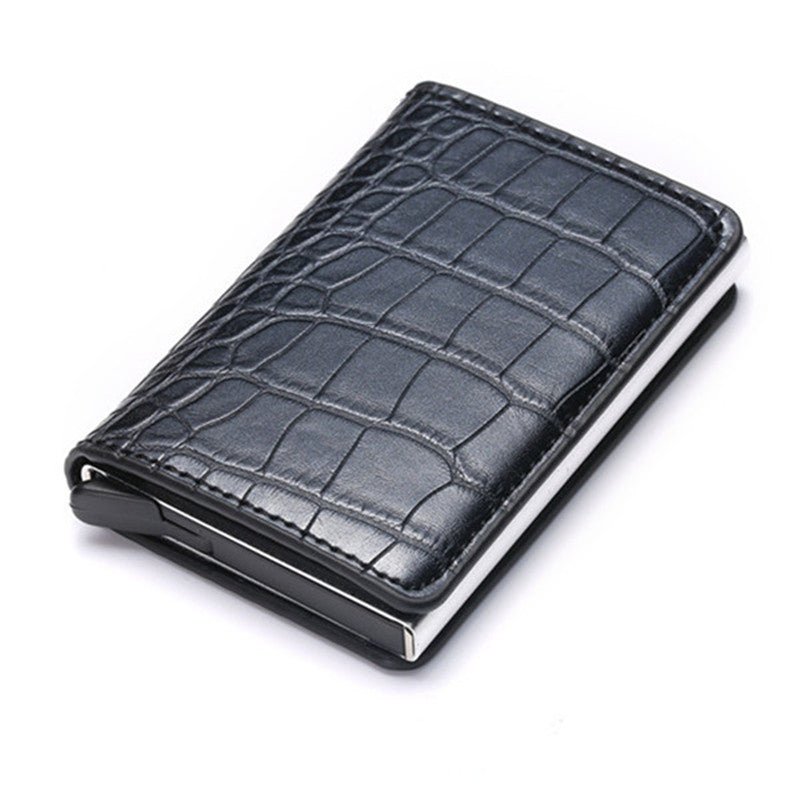 SwiftCard – RFID Kartenhalter - Wallet - CARRYON X