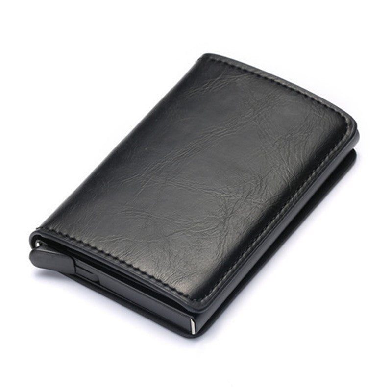 SwiftCard – RFID Kartenhalter - Wallet - CARRYON X