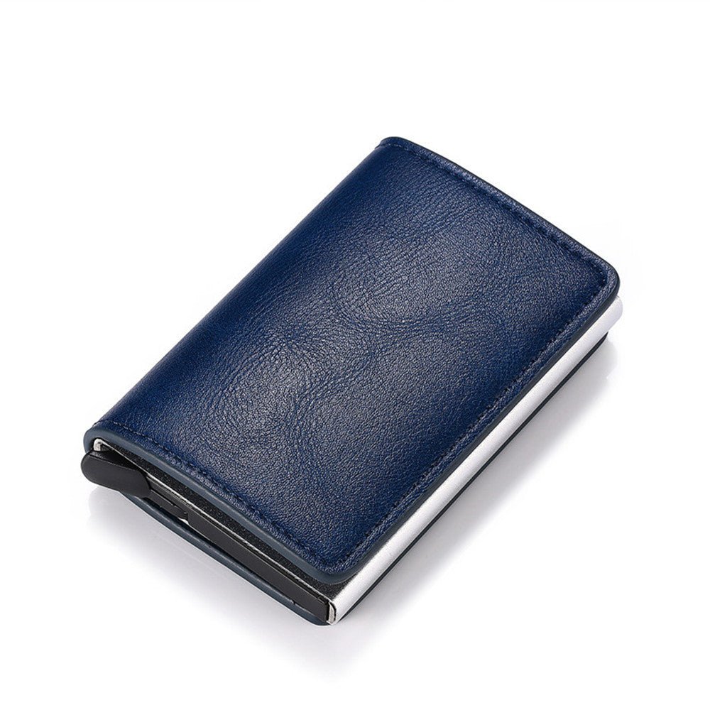 SwiftCard – RFID Kartenhalter - Wallet - CARRYON X
