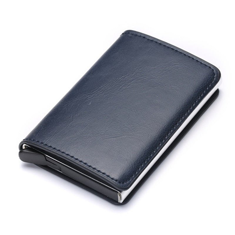 SwiftCard – RFID Kartenhalter - Wallet - CARRYON X
