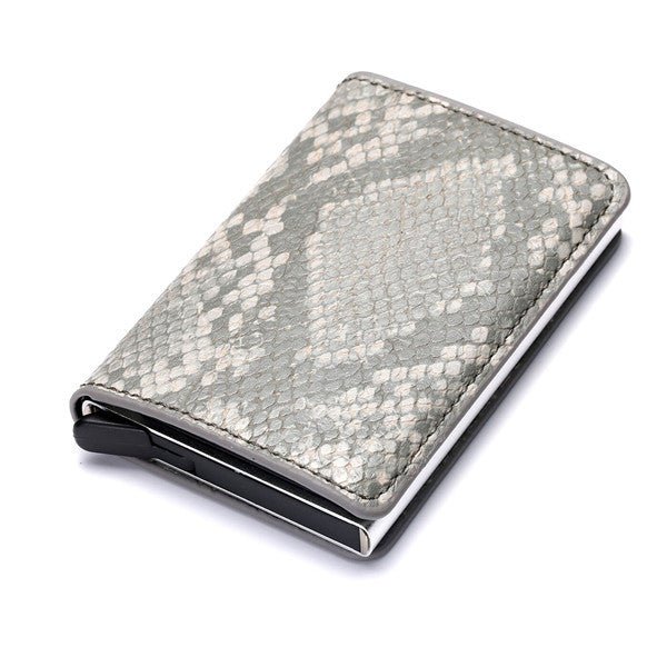 SwiftCard – RFID Kartenhalter - Wallet - CARRYON X